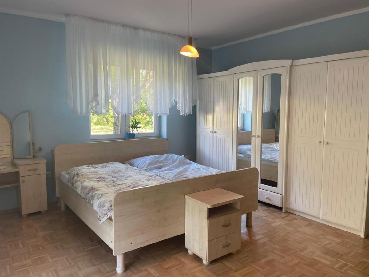Kopice " Kowalczyk Hotel Residences In Nature Parks " Goleniow Bagian luar foto
