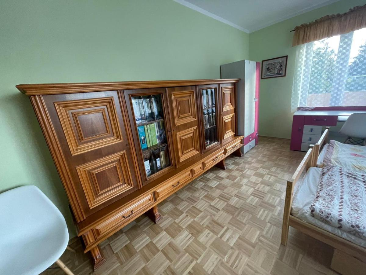 Kopice " Kowalczyk Hotel Residences In Nature Parks " Goleniow Bagian luar foto