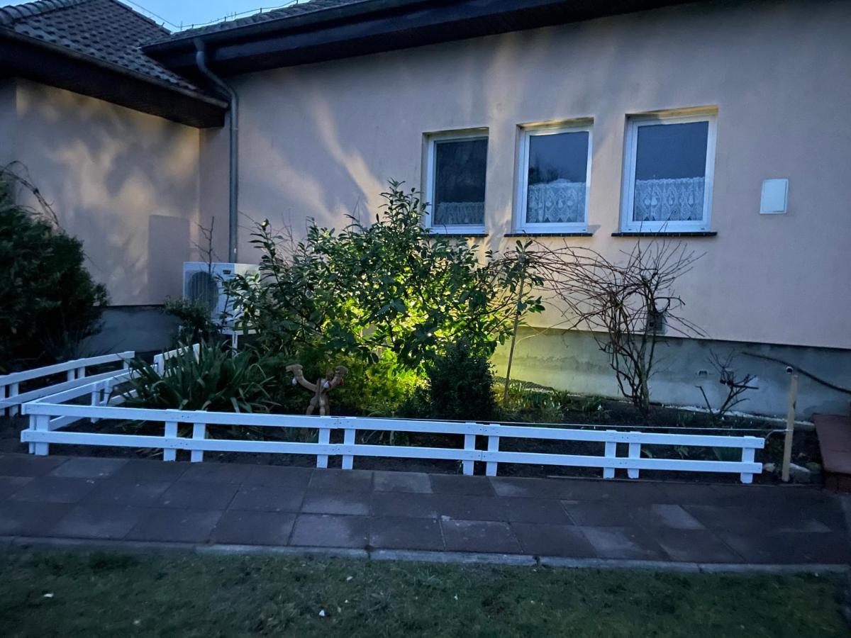 Kopice " Kowalczyk Hotel Residences In Nature Parks " Goleniow Bagian luar foto