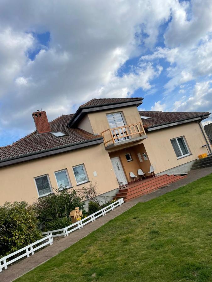 Kopice " Kowalczyk Hotel Residences In Nature Parks " Goleniow Bagian luar foto