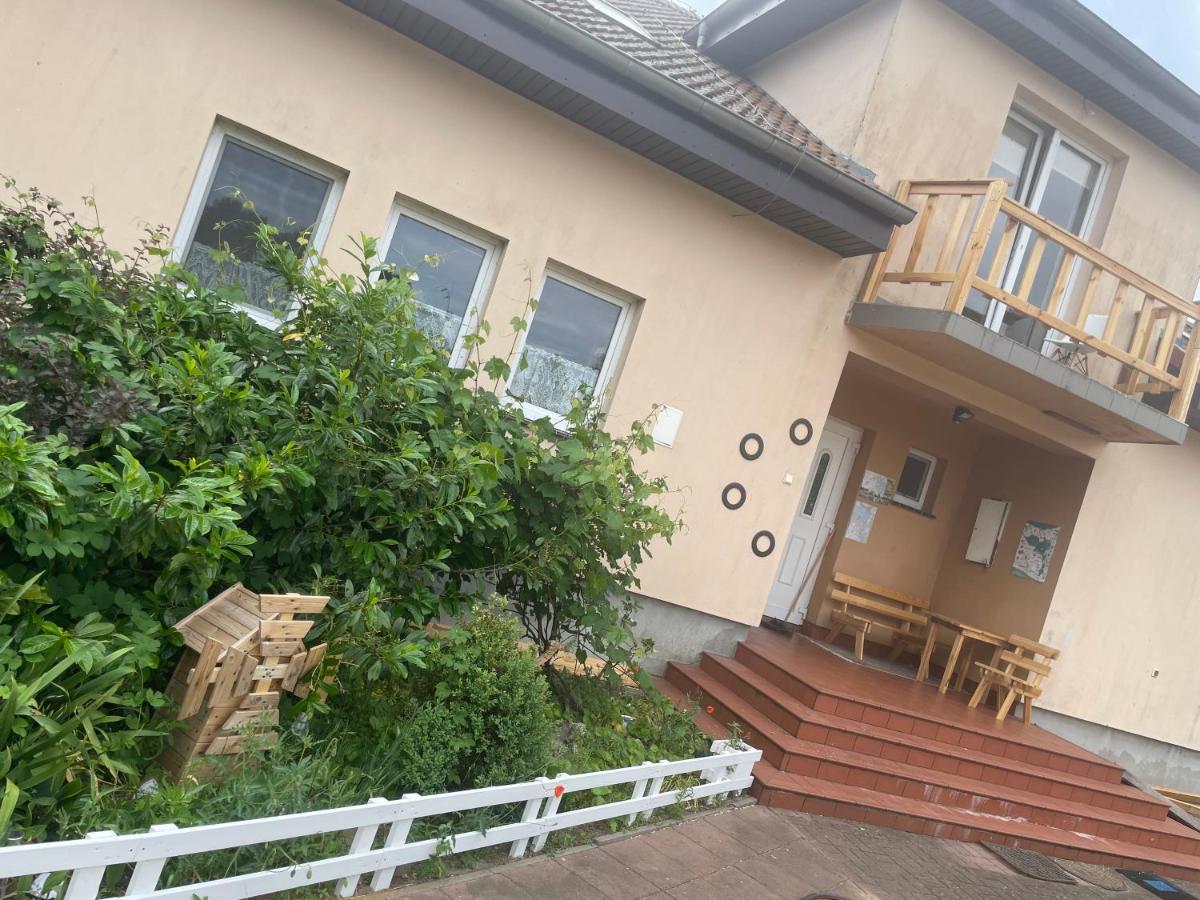 Kopice " Kowalczyk Hotel Residences In Nature Parks " Goleniow Bagian luar foto