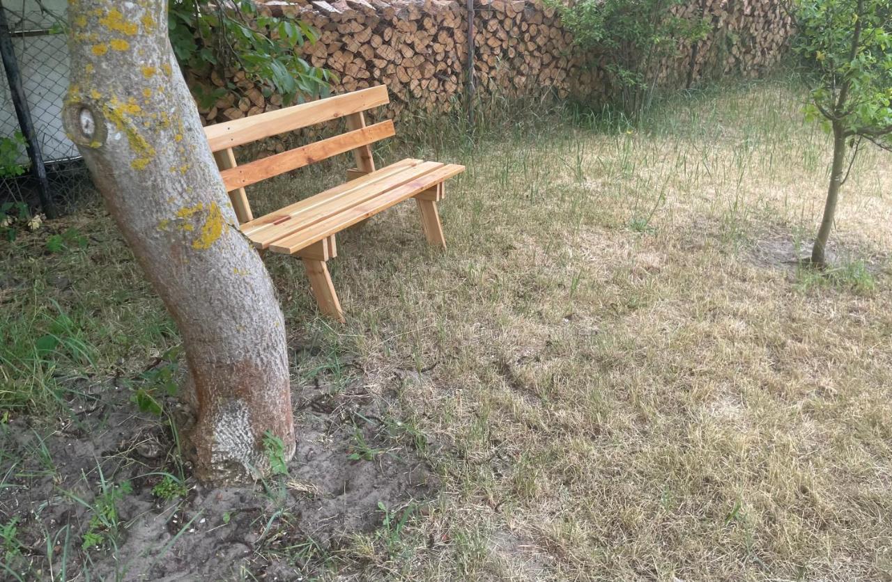Kopice " Kowalczyk Hotel Residences In Nature Parks " Goleniow Bagian luar foto