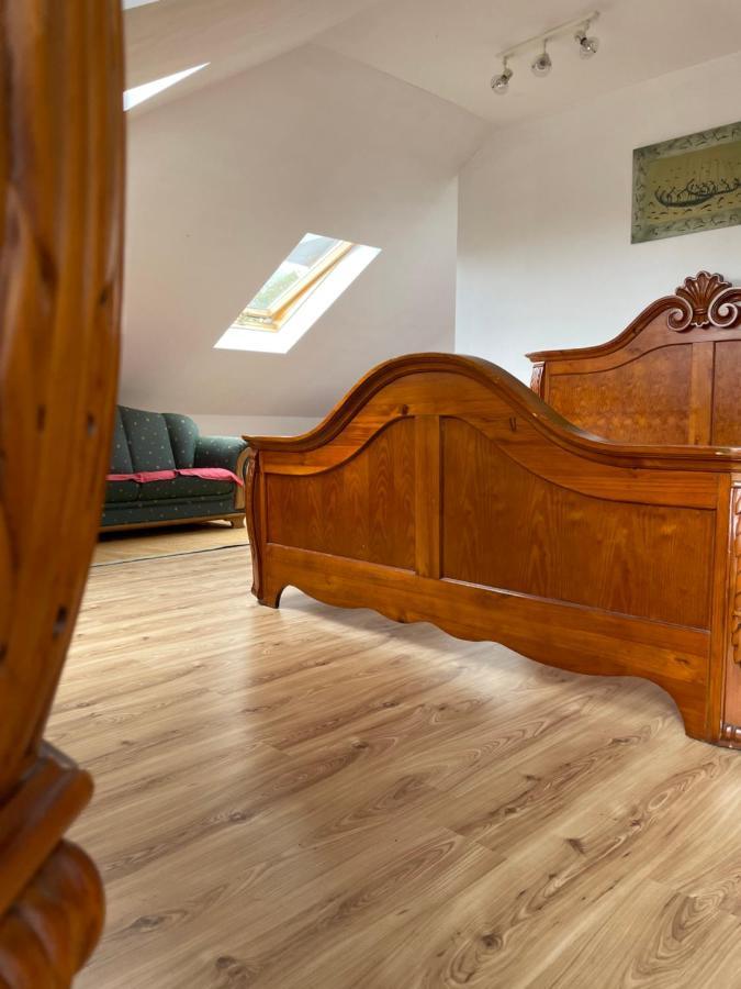 Kopice " Kowalczyk Hotel Residences In Nature Parks " Goleniow Bagian luar foto