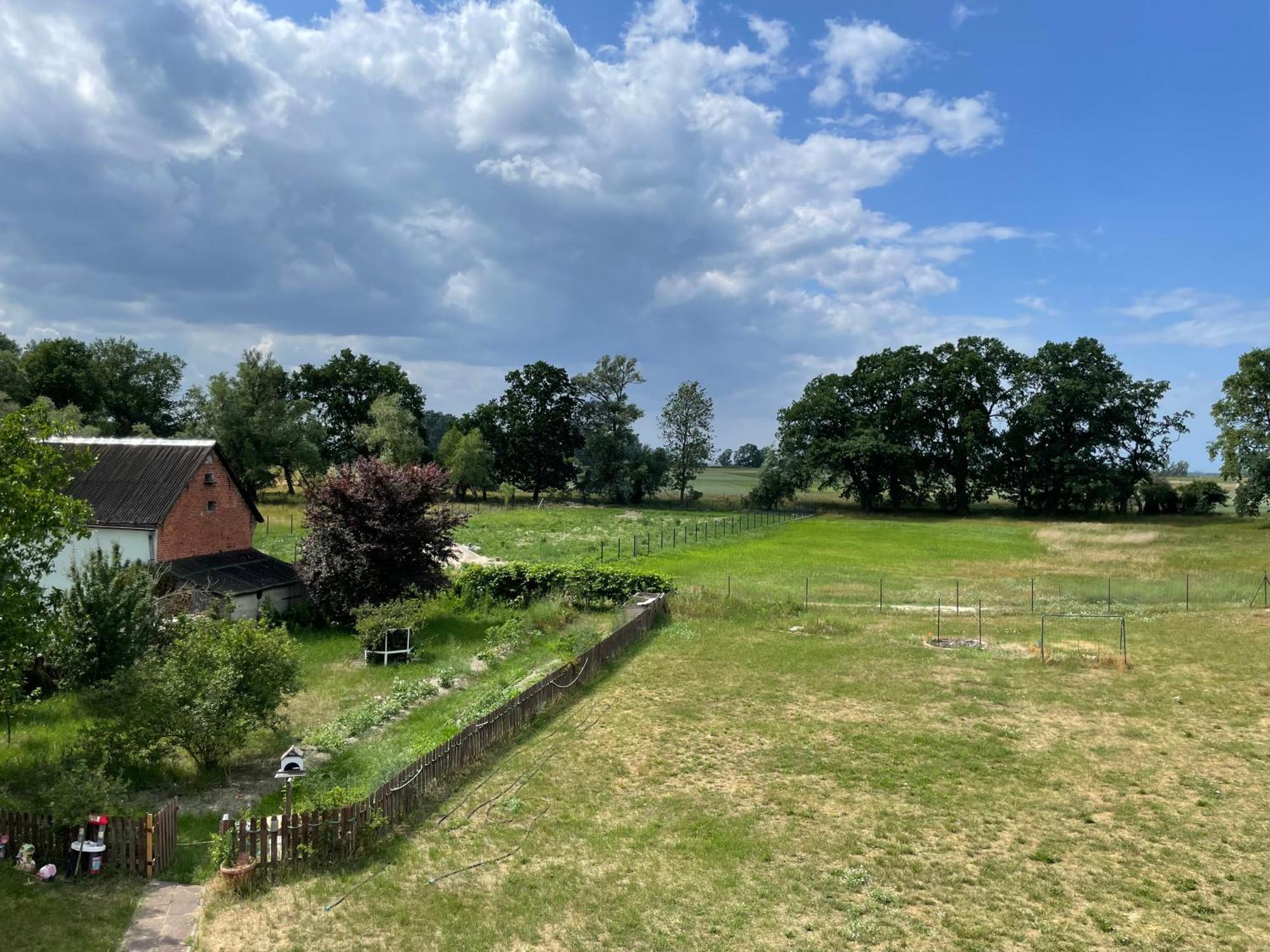 Kopice " Kowalczyk Hotel Residences In Nature Parks " Goleniow Bagian luar foto