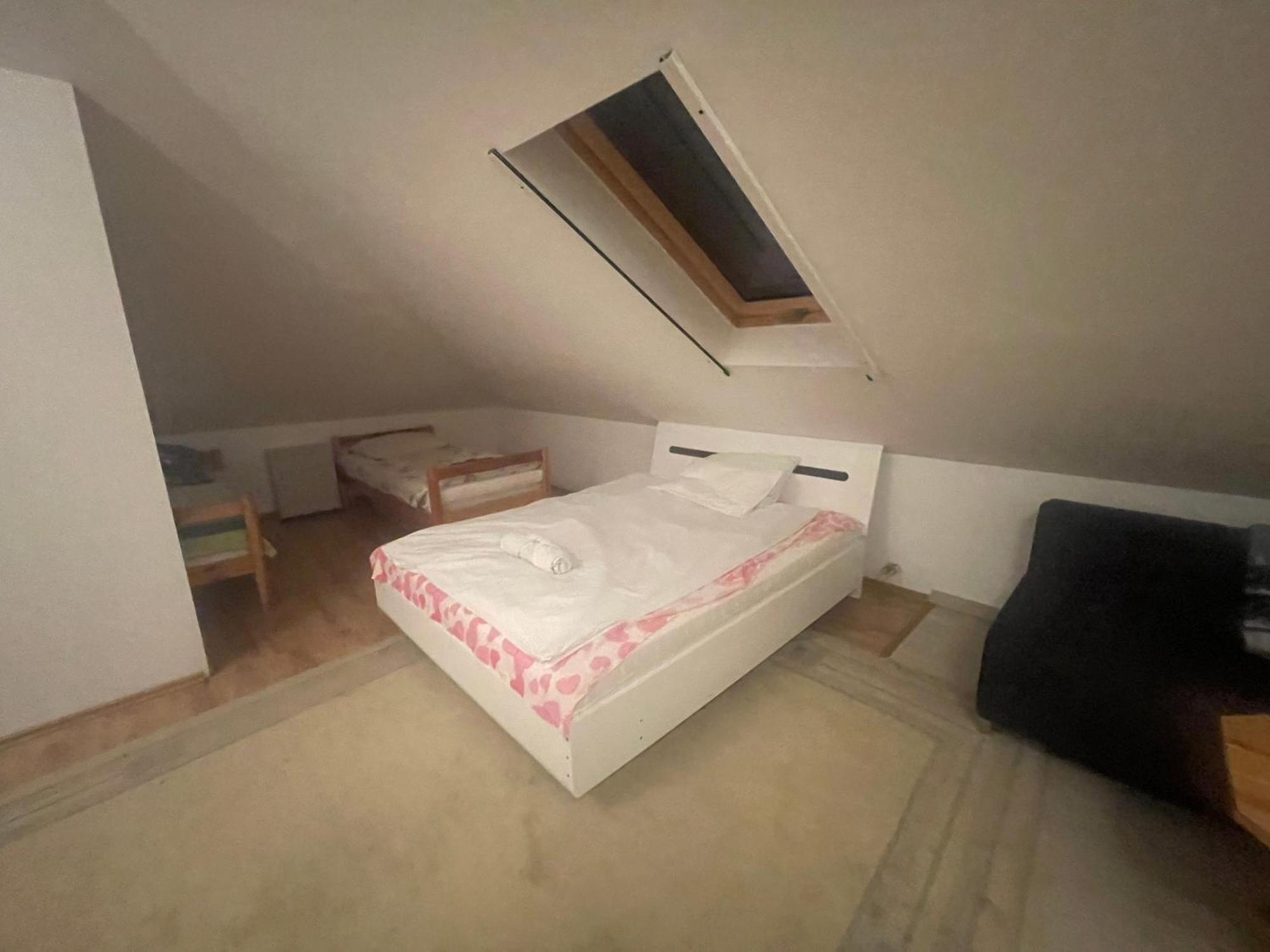 Kopice " Kowalczyk Hotel Residences In Nature Parks " Goleniow Bagian luar foto