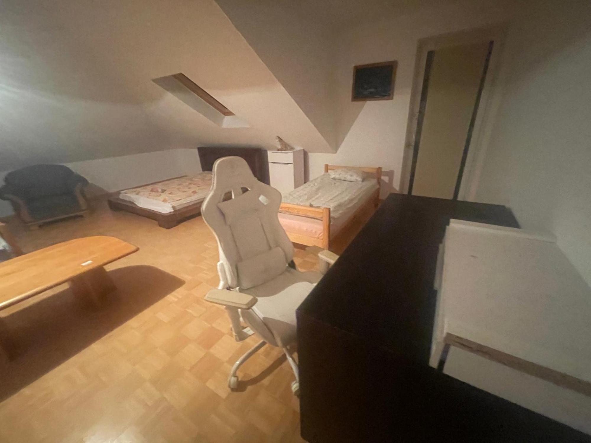 Kopice " Kowalczyk Hotel Residences In Nature Parks " Goleniow Bagian luar foto