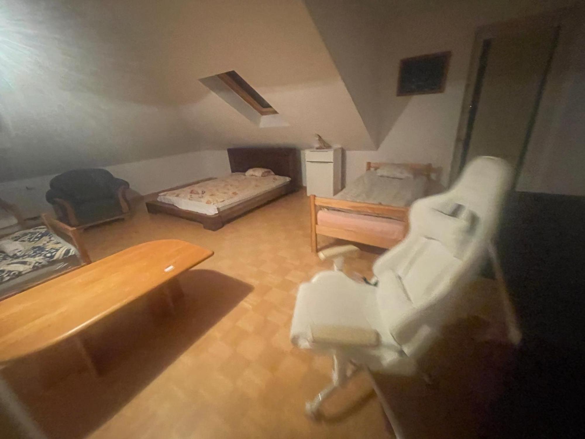 Kopice " Kowalczyk Hotel Residences In Nature Parks " Goleniow Bagian luar foto