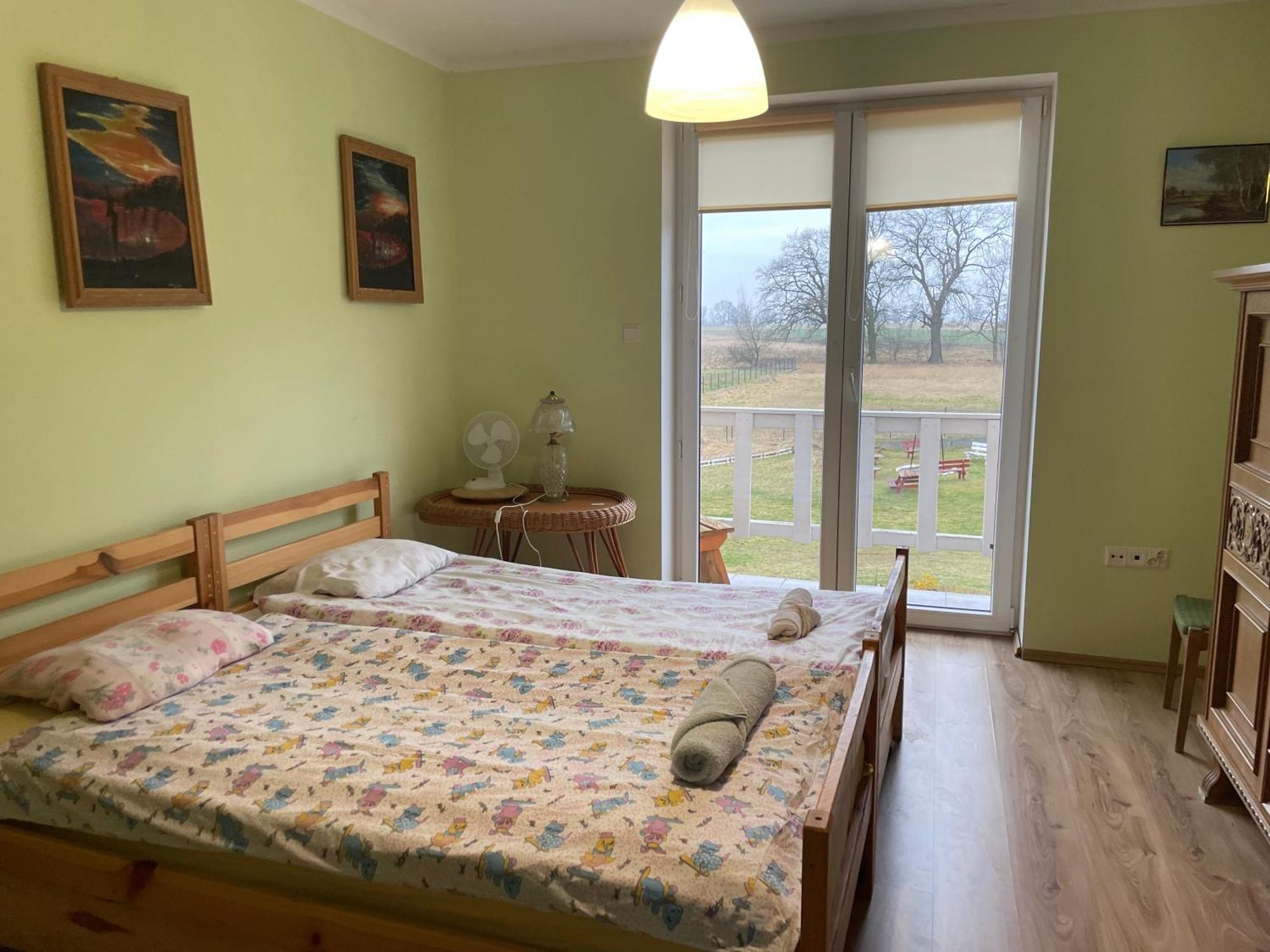 Kopice " Kowalczyk Hotel Residences In Nature Parks " Goleniow Bagian luar foto